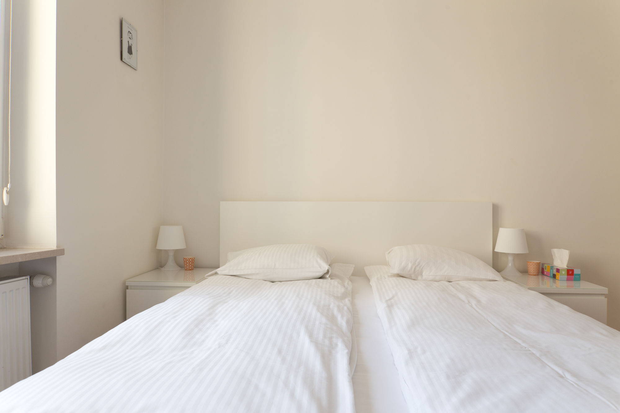 Apartament Krucza By Your Freedom Warsaw Ngoại thất bức ảnh