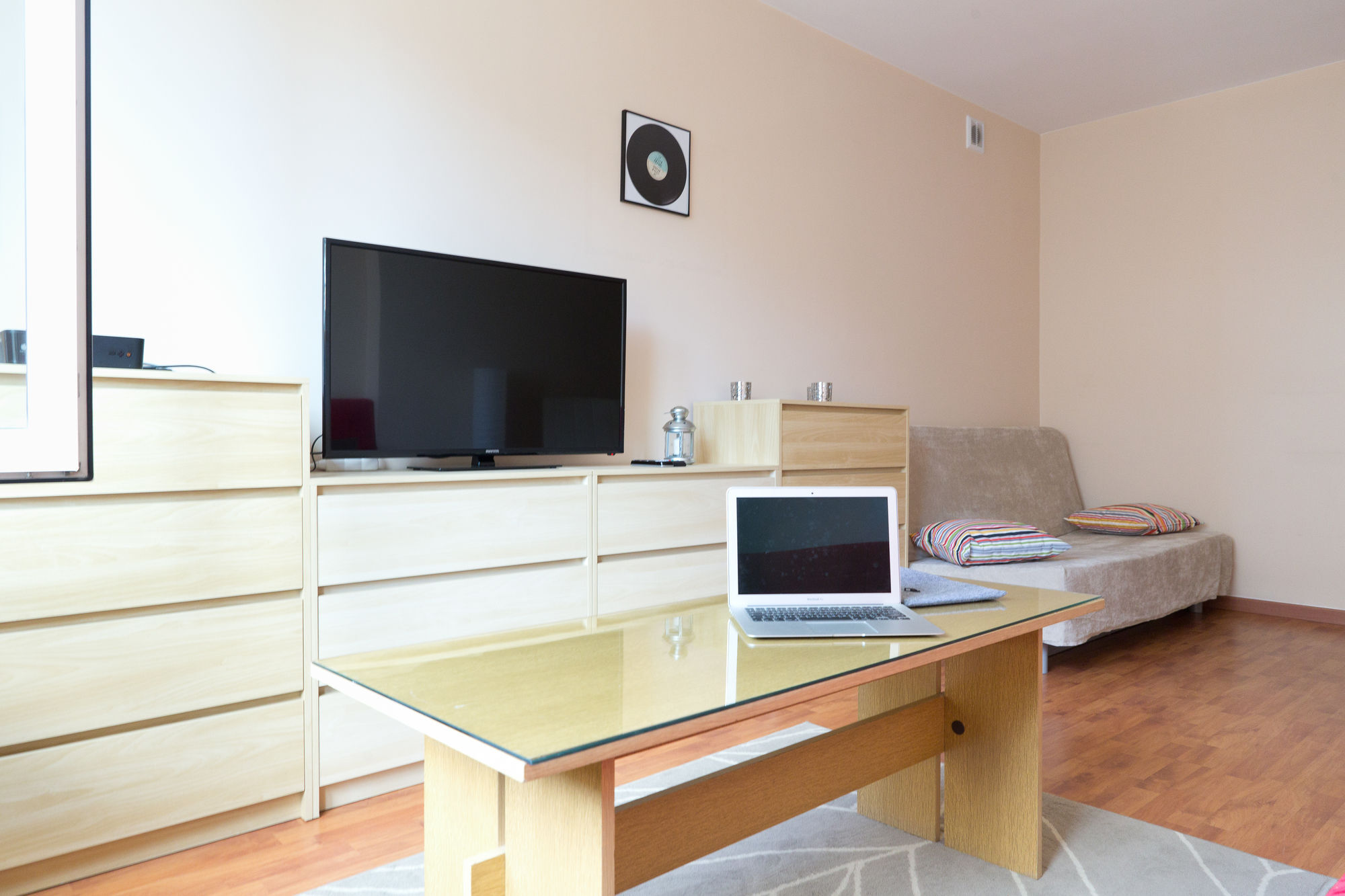 Apartament Krucza By Your Freedom Warsaw Ngoại thất bức ảnh