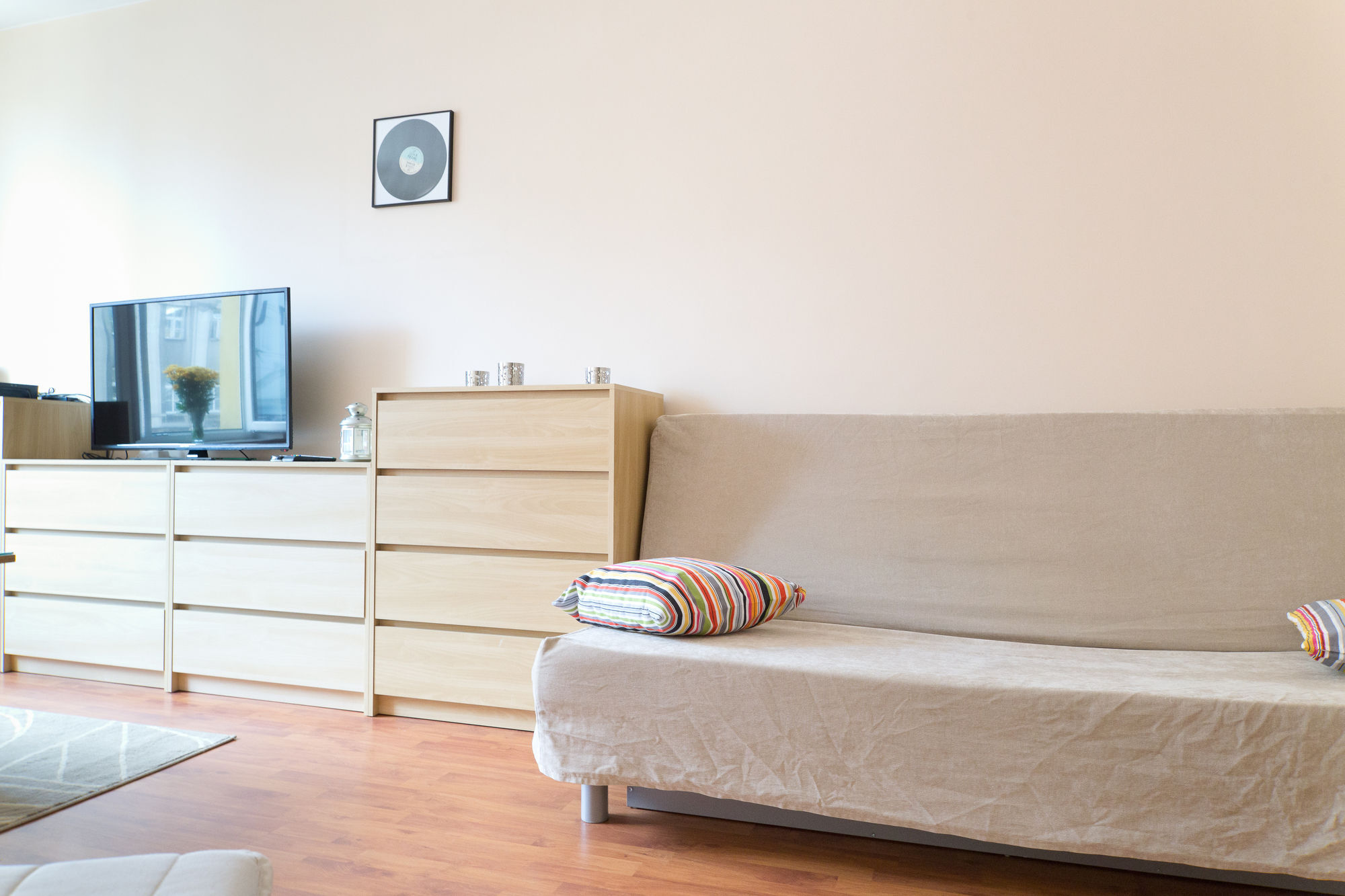 Apartament Krucza By Your Freedom Warsaw Ngoại thất bức ảnh