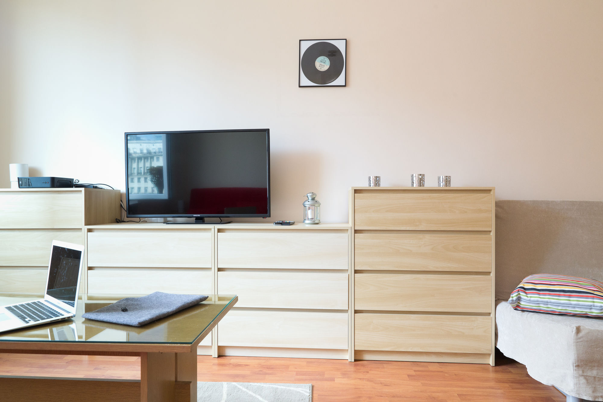 Apartament Krucza By Your Freedom Warsaw Ngoại thất bức ảnh